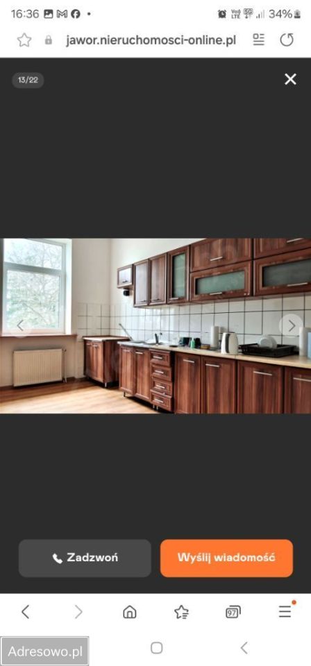 Hotel/pensjonat Jawor, ul. Gustawa Morcinka. Zdjęcie 11