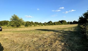 Działka budowlana Rędziny Rędziny-Ołowianka, ul. Ołowianka