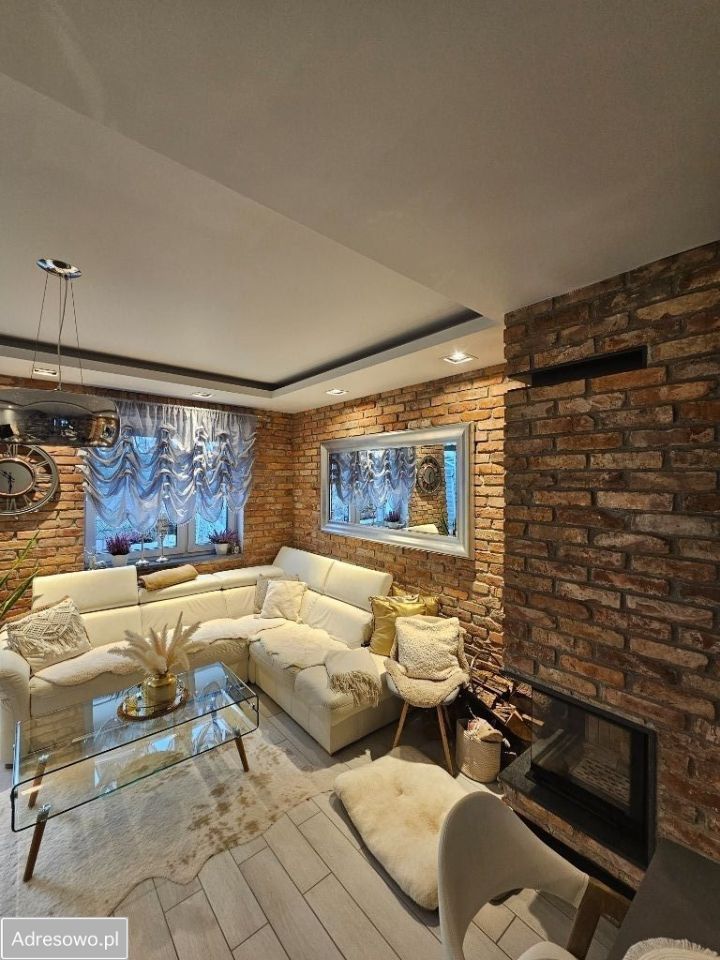 bliźniak, 5 pokoi Szczecin Krzekowo, ul. Waleriana Łukasińskiego. Zdjęcie 15