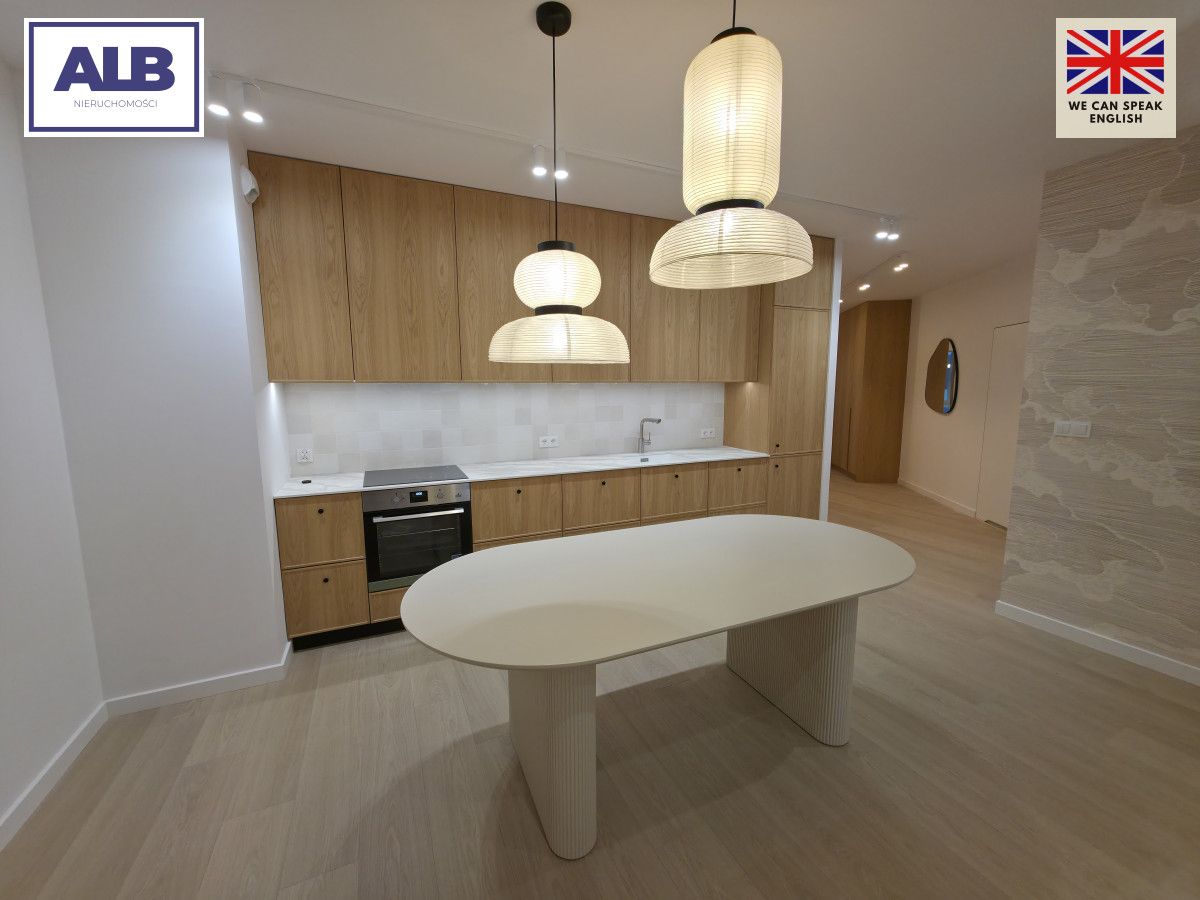 Mieszkanie 4-pokojowe Gdańsk Letnica, ul. Starowiejska. Zdjęcie 3