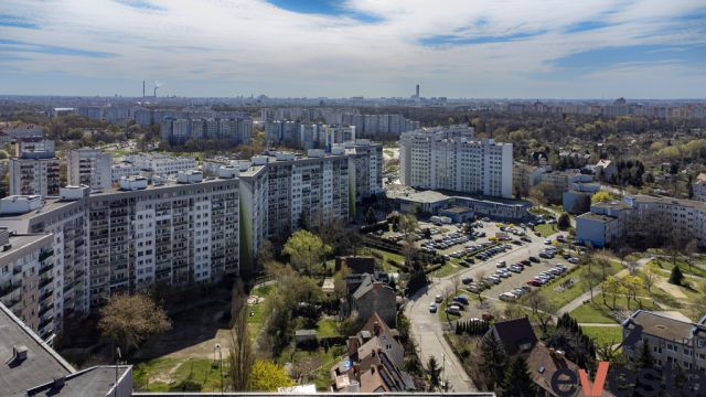Mieszkanie 3-pokojowe Wrocław Kozanów, ul. Gwarecka. Zdjęcie 15