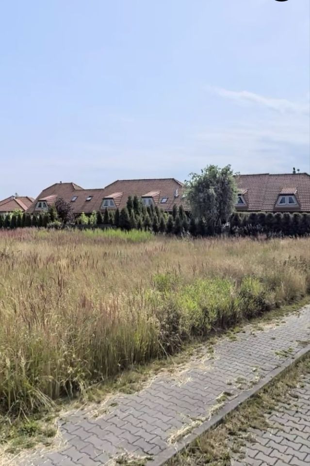 Działka budowlana Tychy Mąkołowiec. Zdjęcie 3