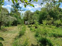 Działka rod Wrocław Krzyki, ul. Gazowa. Zdjęcie 3