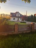 dom wolnostojący Młodojewo-Parcele