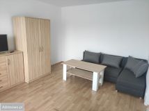 Mieszkanie 1-pokojowe Kraków Śródmieście, ul. Władysława Łokietka