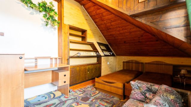 Mieszkanie 3-pokojowe Wieliczka, ul. Janińska. Zdjęcie 20