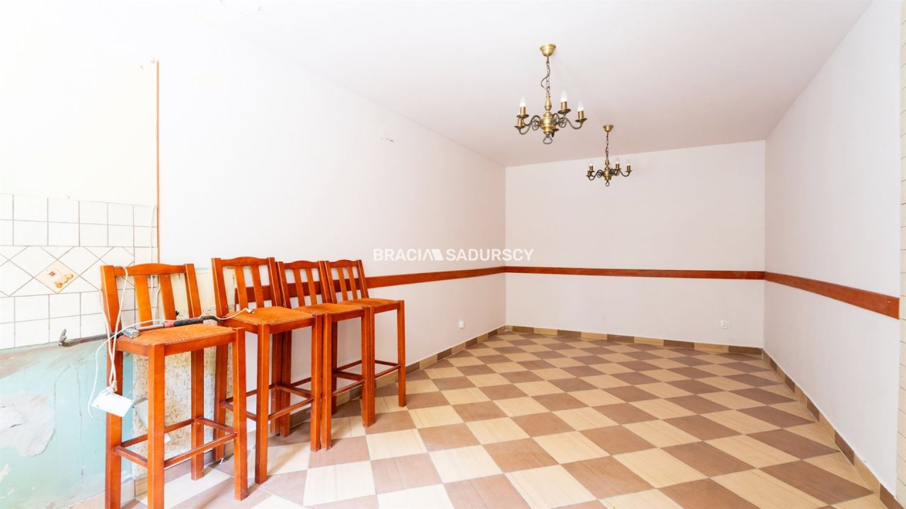 dom wolnostojący, 5 pokoi Brzyna. Zdjęcie 18