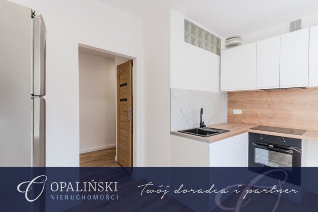 Mieszkanie 2-pokojowe Nowa Sarzyna, ul. Braci Śniadeckich. Zdjęcie 1