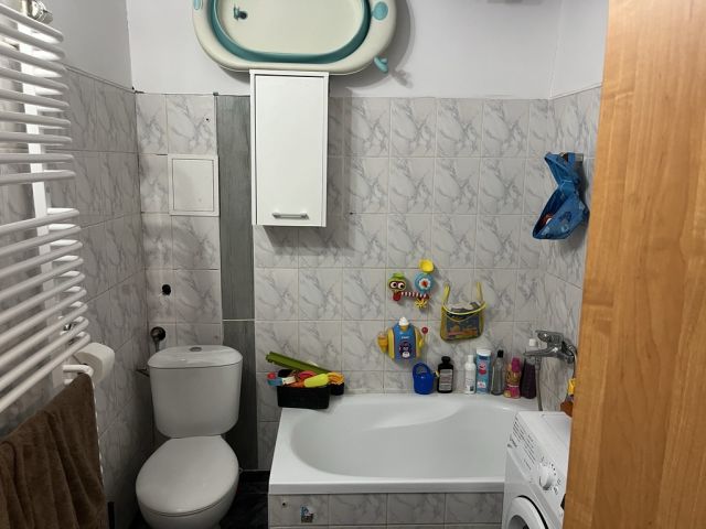 Mieszkanie 2-pokojowe Warszawa Wola, ul. Chłodna. Zdjęcie 13