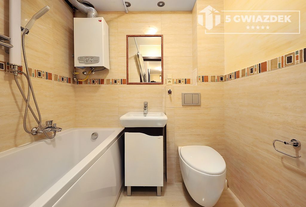 Mieszkanie 2-pokojowe Szczecinek Centrum, ul. kard. Stefana Wyszyńskiego. Zdjęcie 10