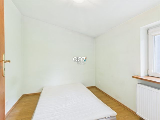 Mieszkanie 4-pokojowe Kraków Grzegórzki, ul. Grzegórzecka. Zdjęcie 10