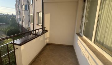 Mieszkanie 5-pokojowe Warszawa Wilanów, ul. Kosiarzy