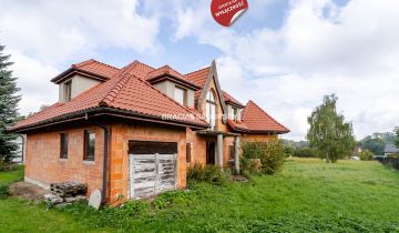 dom wolnostojący, 7 pokoi Śledziejowice