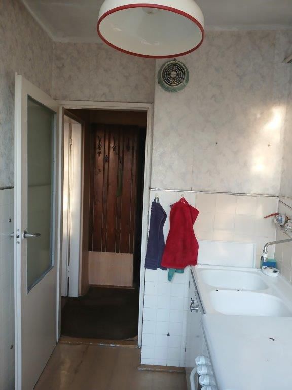 Mieszkanie 2-pokojowe Katowice Wełnowiec, ul. Tomasza Kotlarza. Zdjęcie 5