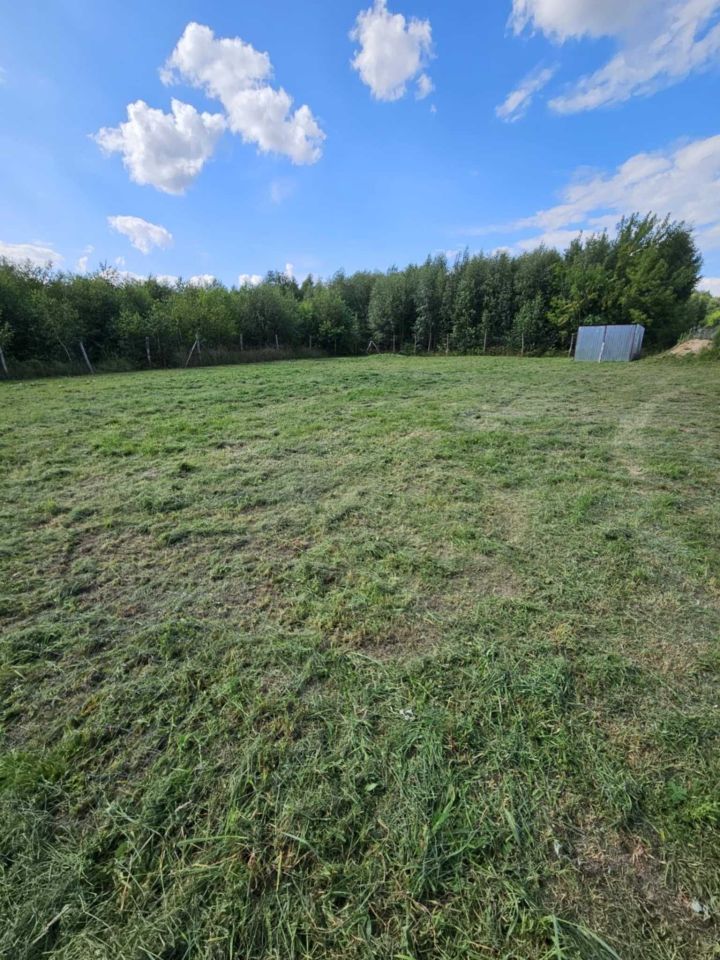 Działka budowlana Rościnno. Zdjęcie 6