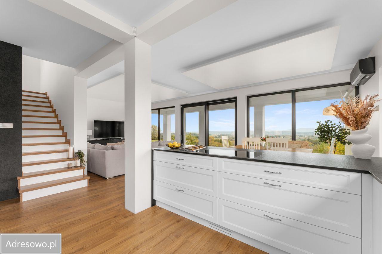 dom wolnostojący, 6 pokoi Sławkowice. Zdjęcie 8