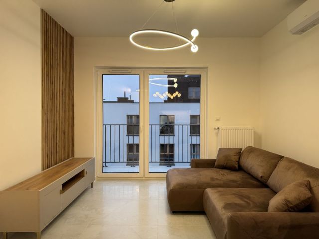 Mieszkanie 3-pokojowe Warszawa Praga-Południe, ul. Żupnicza. Zdjęcie 1