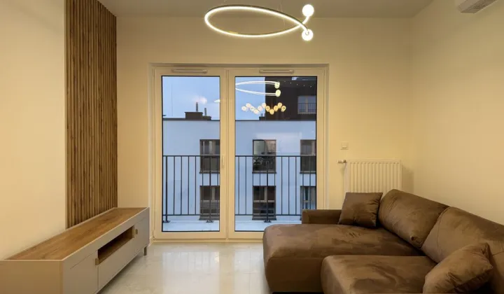 Mieszkanie 3-pokojowe Warszawa Praga-Południe, ul. Żupnicza