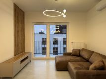 Mieszkanie 3-pokojowe Warszawa Praga-Południe, ul. Żupnicza