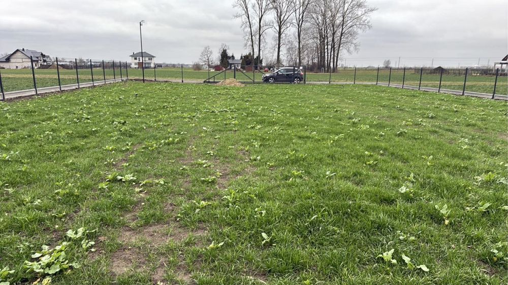 Działka budowlana Chrzanówek, ul. Diamentowa. Zdjęcie 5