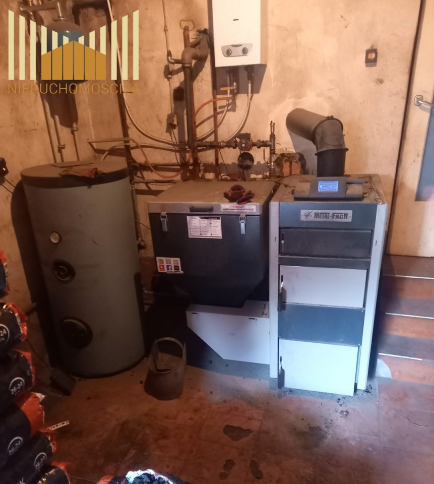 dom wolnostojący, 5 pokoi Jakubów. Zdjęcie 16