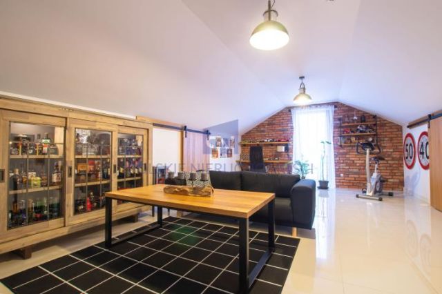 dom wolnostojący, 7 pokoi Strzeszów. Zdjęcie 12