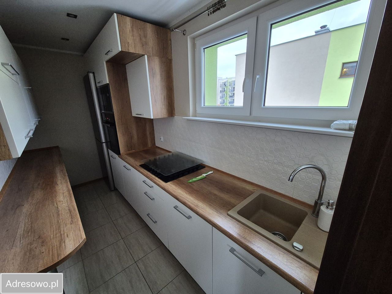 Mieszkanie 3-pokojowe Mysłowice, ul. Józefa Ignacego Kraszewskiego. Zdjęcie 10