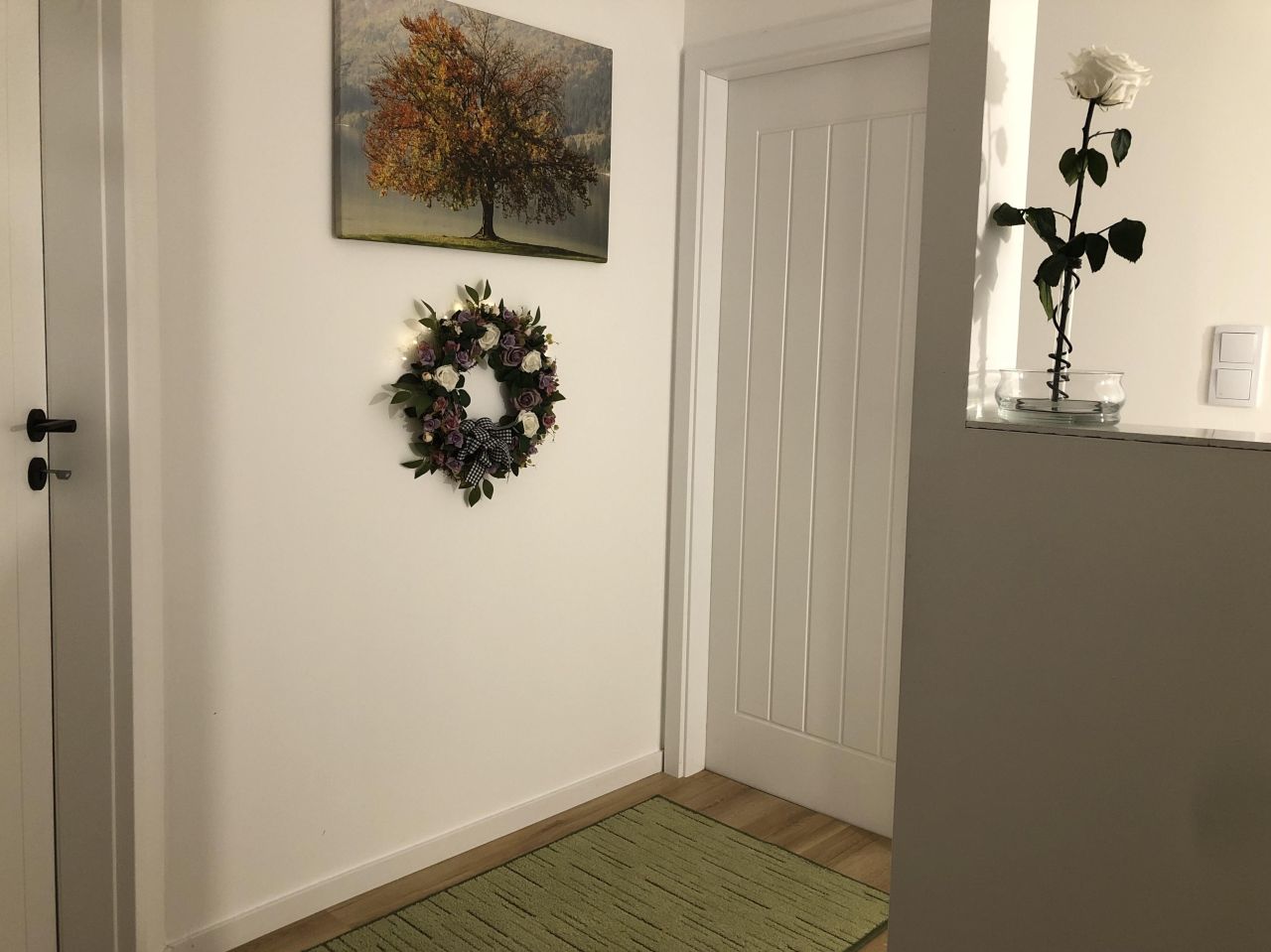 dom wolnostojący, 4 pokoje Siedliska, ul. Kasztanowa. Zdjęcie 10