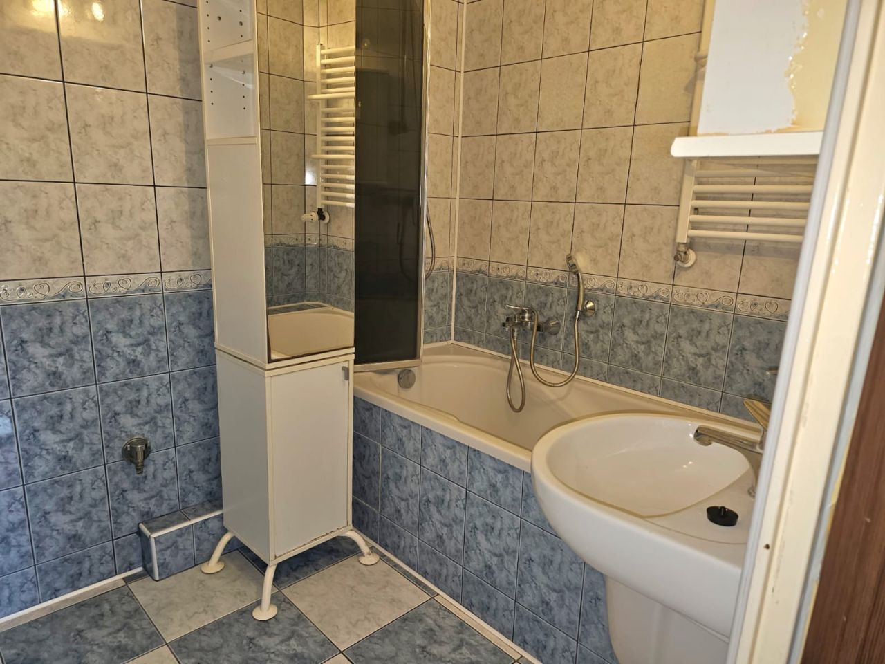 Mieszkanie 3-pokojowe Poznań Piątkowo, os. Bolesława Chrobrego. Zdjęcie 9