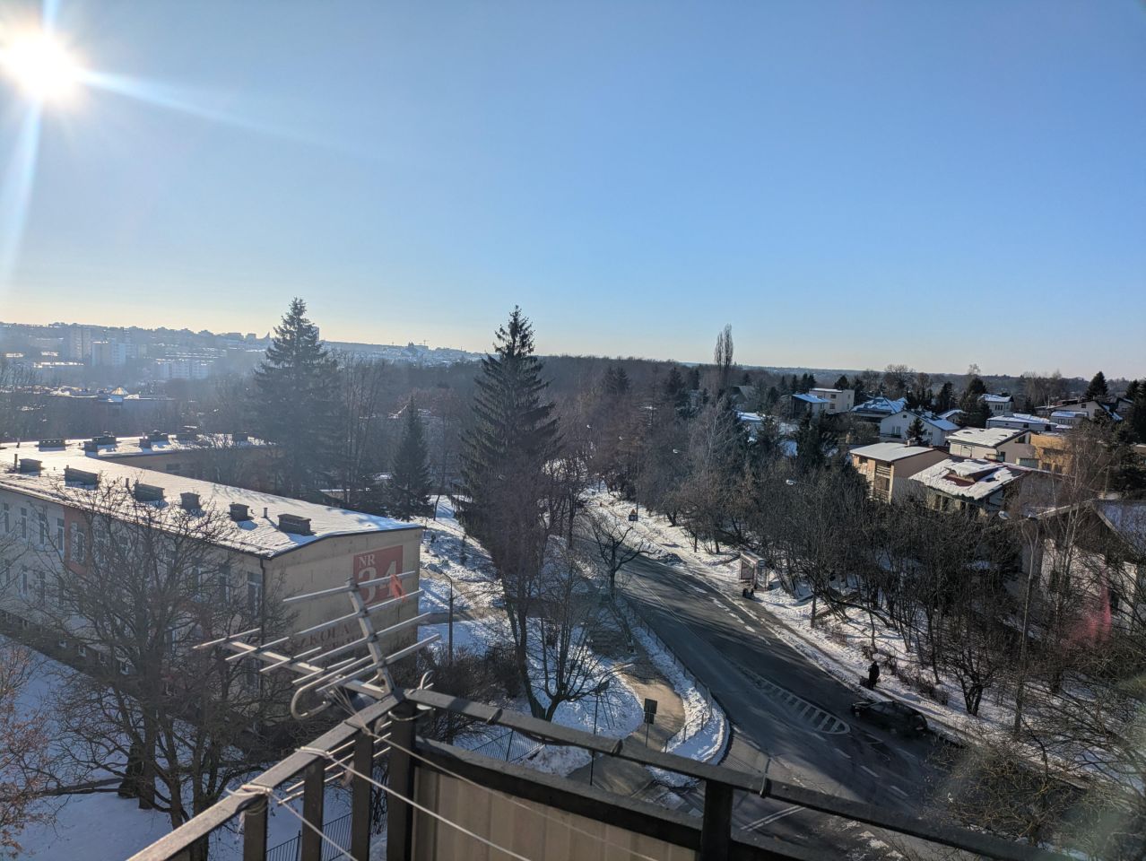 Mieszkanie 4-pokojowe Lublin Czechów, ul. Kurantowa. Zdjęcie 26