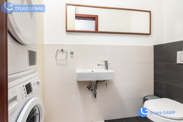 Mieszkanie 4-pokojowe Kraków Ruczaj, ul. prof. Michała Bobrzyńskiego. Zdjęcie 18