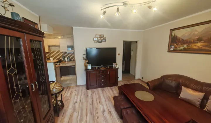 Mieszkanie 1-pokojowe Świnoujście, ul. Jana Matejki