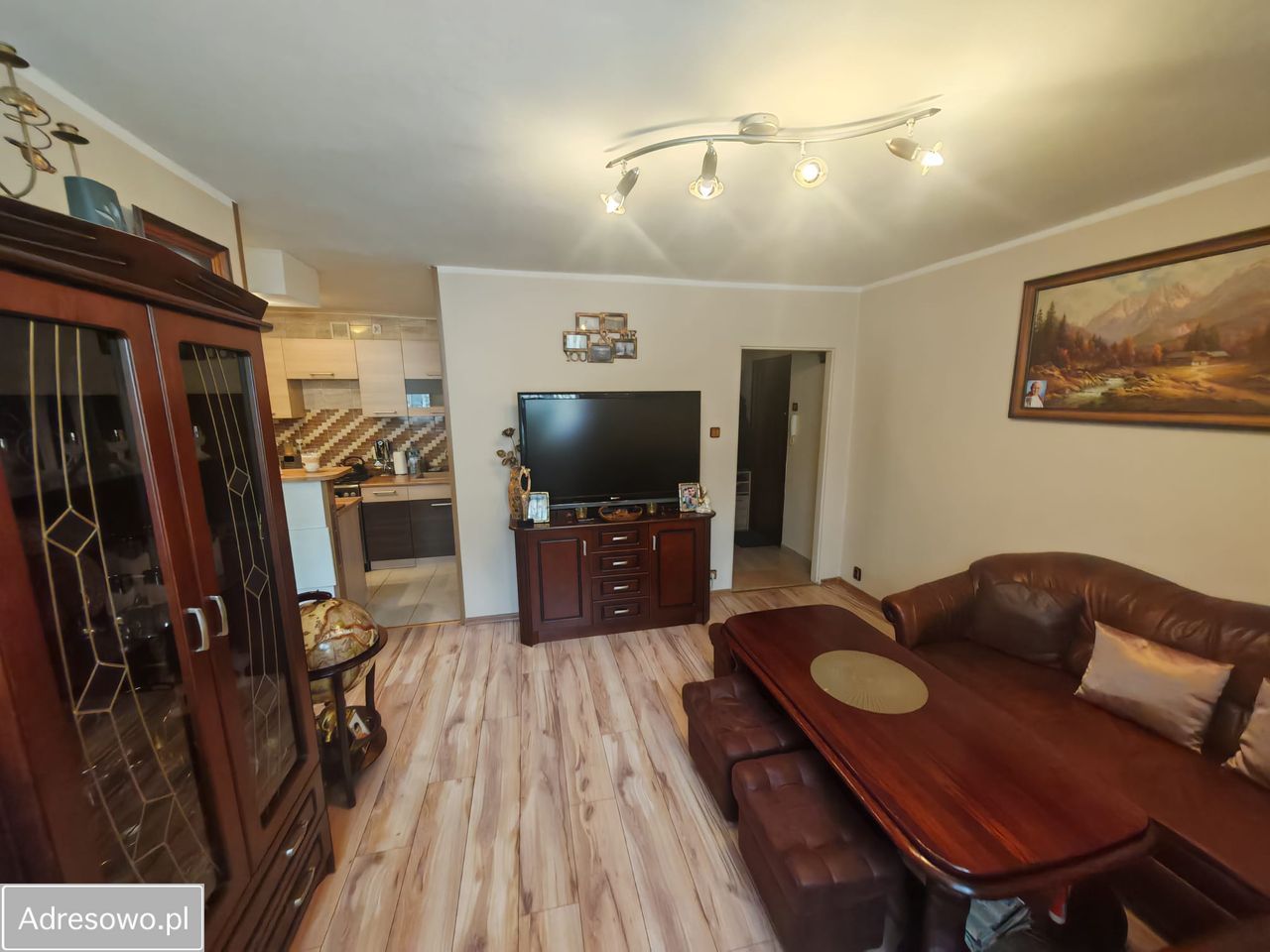 Mieszkanie 1-pokojowe Świnoujście, ul. Jana Matejki. Zdjęcie 1