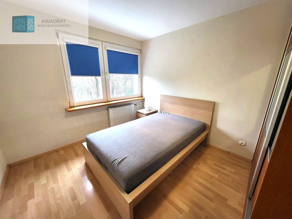 Mieszkanie 3-pokojowe Łódź, ul. Wierzbowa. Zdjęcie 4