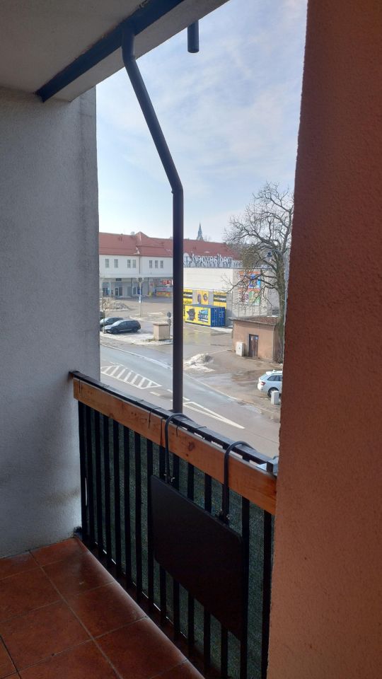 Mieszkanie 3-pokojowe Ełk Centrum, ul. Gdańska. Zdjęcie 17