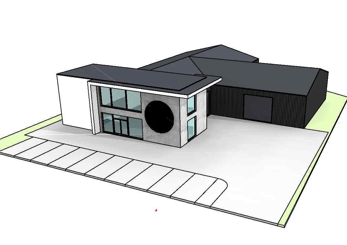 Działka inwestycyjna Rumia, ul. Północna. Zdjęcie 2