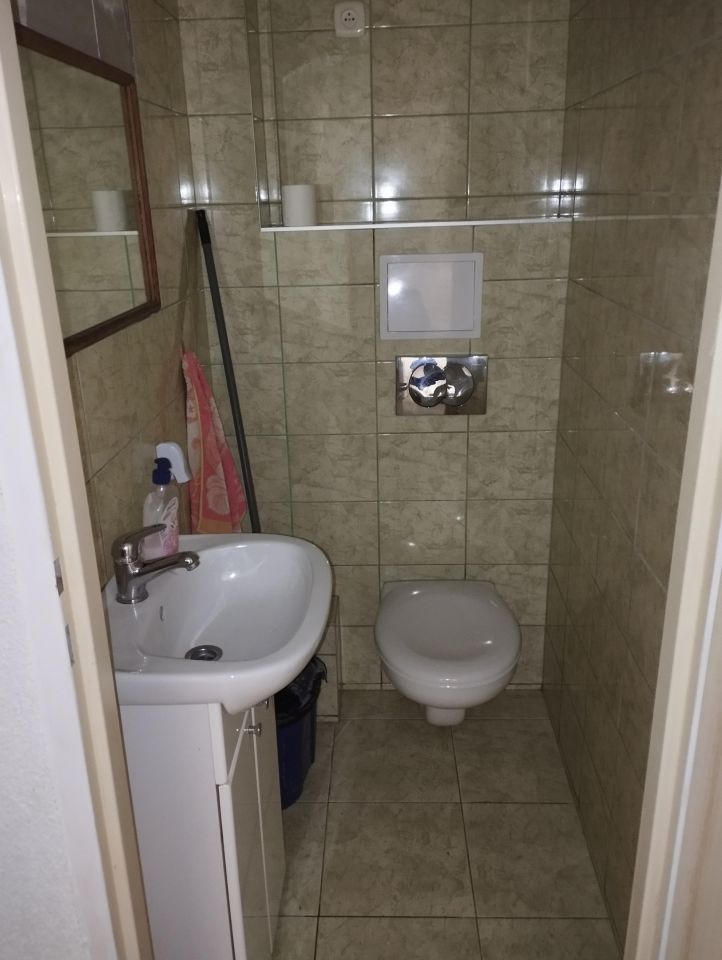 Mieszkanie 2-pokojowe Szczawno-Zdrój, ul. Krzysztofa Kamila Baczyńskiego. Zdjęcie 13