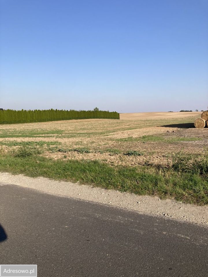 Działka budowlana Góra, ul. Długa. Zdjęcie 5