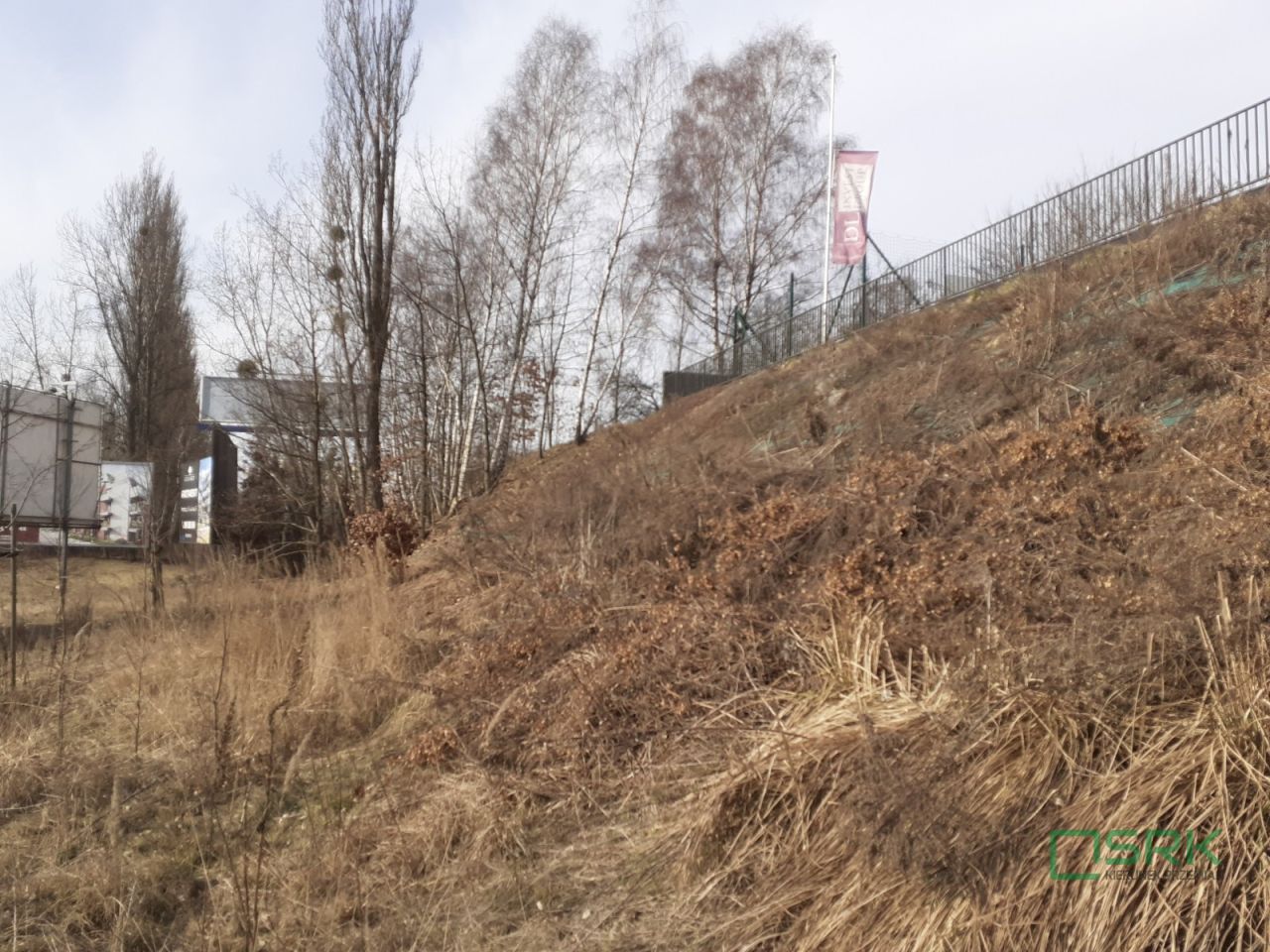 Działka inna Katowice, ul. Bohaterów Monte Cassino. Zdjęcie 10