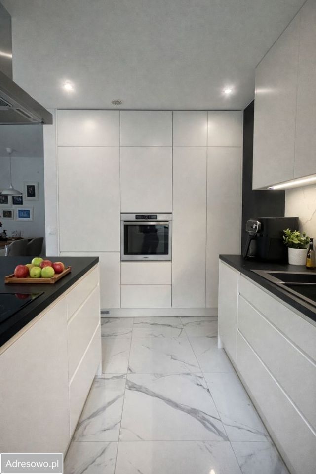 Mieszkanie 4-pokojowe Józefosław, ul. Barwinka. Zdjęcie 5