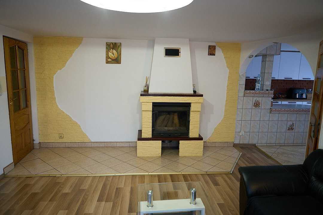 dom wolnostojący Radomsko, ul. Krakowska. Zdjęcie 6