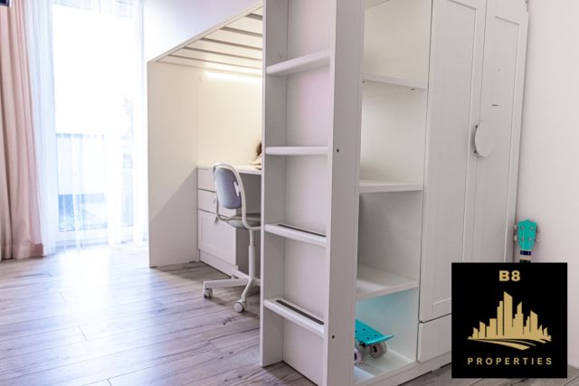 Mieszkanie 4-pokojowe Nowy Dwór Mazowiecki, ul. Jasna. Zdjęcie 11