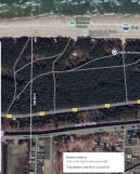 Działka rolna Ostrowo, ul. Plażowa. Zdjęcie 2