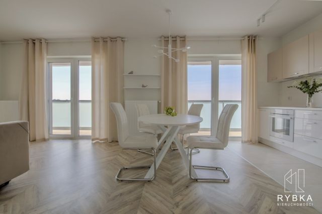 Mieszkanie 4-pokojowe Poznań Rataje, ul. Rataje. Zdjęcie 4