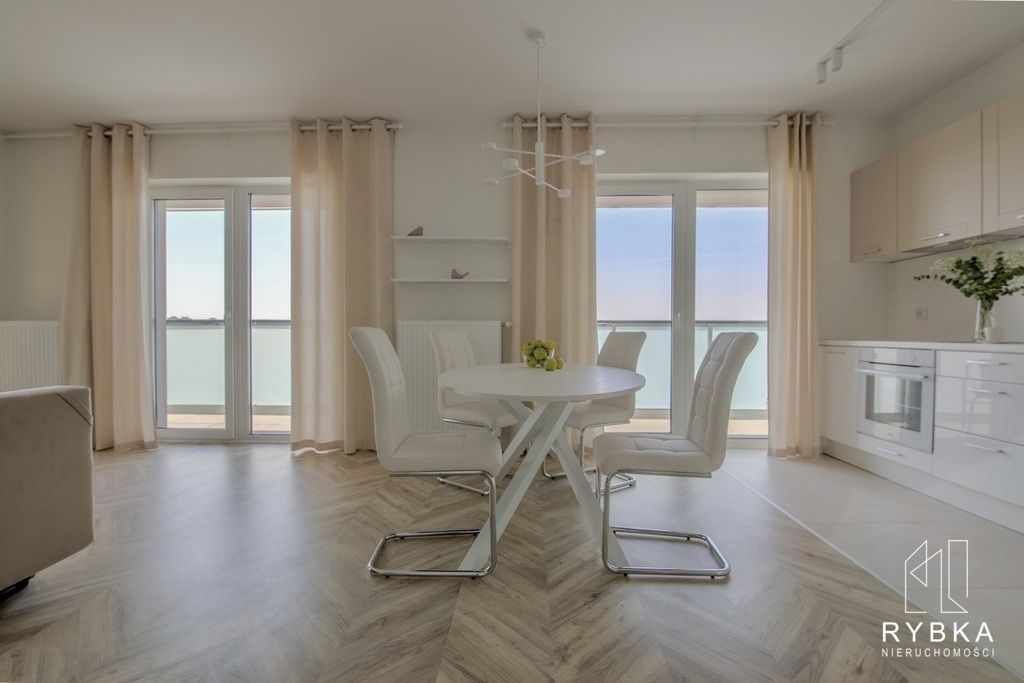 Mieszkanie 4-pokojowe Poznań Rataje, ul. Rataje. Zdjęcie 4