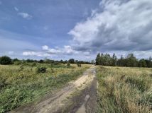 Działka rolno-budowlana Świeradów-Zdrój, ul. Jarzębinowa. Zdjęcie 1