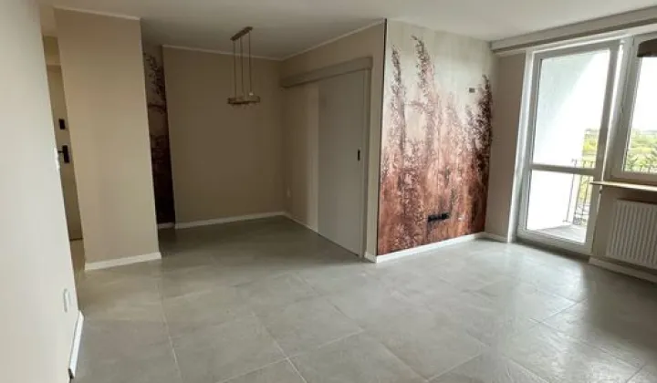 Mieszkanie 4-pokojowe Działdowo, ul. Kolejowa