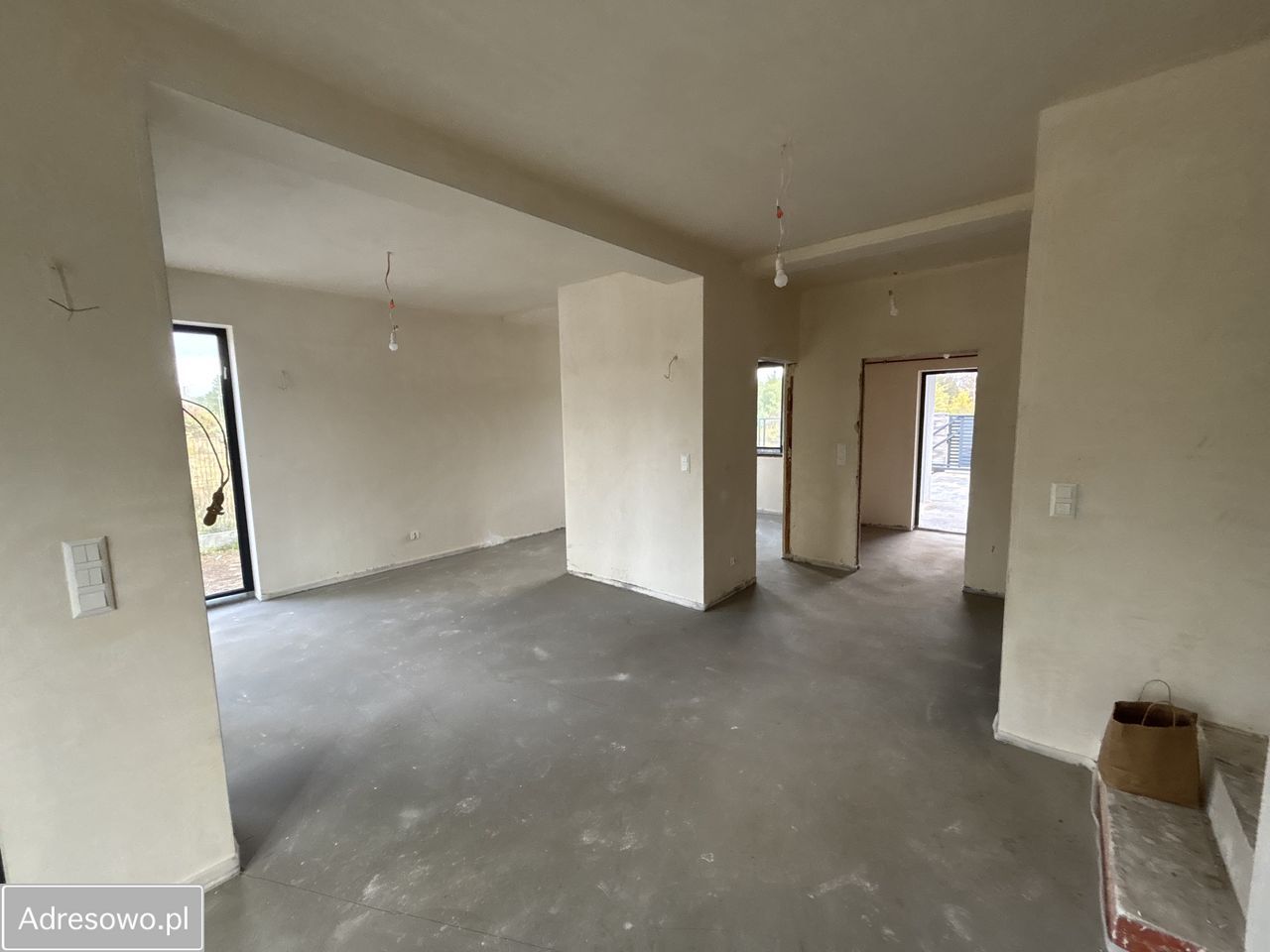 bliźniak, 5 pokoi Rajszew, ul. Różana. Zdjęcie 9