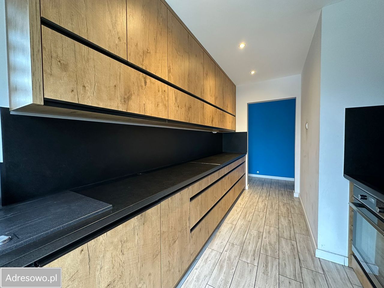 Mieszkanie 2-pokojowe Częstochowa Parkitka, ul. Poleska. Zdjęcie 10