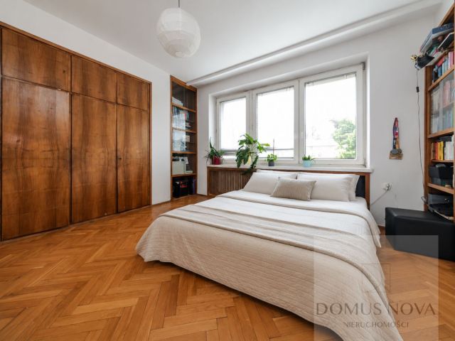 Mieszkanie 3-pokojowe Warszawa, ul. Puławska. Zdjęcie 12